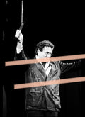 Originales Fotonegativ Srđan Karanović Goldene Palme Mostra de València 1992 35mm Film Selten
