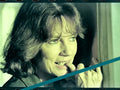 Negativo fotográfico original Jacqueline Bisset dedo junto a la boca Valencia 1997 35mm film Rare
