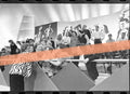 Original-Fotonegativ Carmen Sevilla Tómbola 1997 Valencia 35mm Film Selten