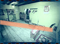 Original photographic negative traditional interior Bhutan L’Almodí Valencia 1999 exhibition 35mm film Rare