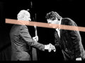 Negativo fotográfico original Srđan Karanović Mostra de València Palmera de Oro 1992 35mm film Rare