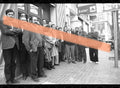 Original-Fotonegativ Enric Valor Bloc de Progrés Jaume I Valencia 1995 35mm Film Selten