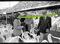 Negativo fotográfico original doctor Iglesias Puga padre de Julio Iglesias 35mm film Rare