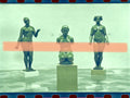 Original photographic negative Aristide Maillol IVAM Valencia 2002 exhibition 35mm film Rare