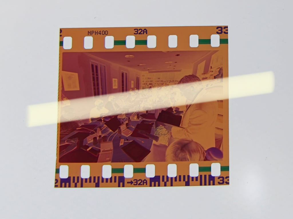 Original-Negativ, Mitglied bei der Beratung zum Gutachten vor der Presse, Consell Valencià de Cultura, Valencia 1998, 35-mm-Film, selten