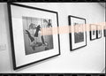 Negativo fotográfico original fotógrafo Joaquim Gomis obras expuestas en el IVAM Valencia 1997 35mm film Rare