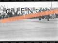 Original photographic negative farmers protest Port of Valencia 1996 ASAJA Cuenca 35mm film Rare