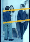 Negativo fotográfico original rodaje película Celos de Vicente Aranda 35mm film Rare