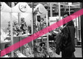 Negativo fotográfico original muñecas Brigitte Leman Art Design expuestas en la Feria Internacional del Juguete Valencia 1996 35mm film Rare