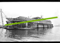 Original photographic negative Naval Union of Levante Smart Ships 35mm film Rare