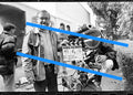 Original photographic negative shooting film Tramway to the Malvarrosa 35mm film Rare