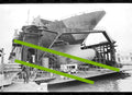 Negativo fotográfico original Unión naval de Levante Barcos inteligentes 35mm film Rare
