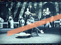 Negativo fotográfico original Irene Papas Las Troyanas escena Sagunto 2001 35mm film Rare