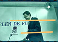 Original-Foto-Negativ José Luis Rodríguez Zapatero, ehemaliger Ministerpräsident, 35mm-Film, selten