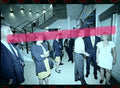 Original photographic negative Iberia plane hijacking people and airport staff Manises Valencia 1998 35mm film Rare