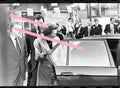 Negativo fotográfico original Margaret Thatcher Estadista y ex Primera ministra del Reino Unido 35mm film Rare