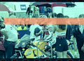 Negativo fotográfico original Àlex Crivillé Repsol Honda motociclismo GP Valencia 500cc 1999 35mm film Rare