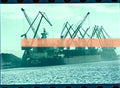 Negativo fotográfico original Aditya Gautam New Flame Puerto Valencia 2002 35mm film Rare