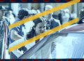 Negativo fotográfico original rodaje película Celos Aitana Sánchez-Gijón 35mm film Rare