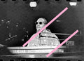 Negativo fotográfico original Stevie Wonder cantante músico 35mm film Rare