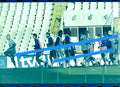 Originales Fotonegativ Französische Fußballnationalmannschaft 35mm Film Selten