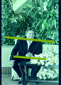 Negativo fotográfico original  Gérard Depardieu actor de cine francés 35mm film Rare