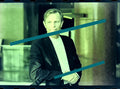 Originales Foto-Negativ Michael York Valencia 1997 35mm Film Selten