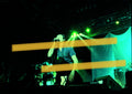 Original photographic negative Suede live FIB Benicàssim 1999 35mm film Rare