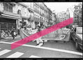 Original photographic negative, feminist demonstration, March 8, "Solidaritat entre dones" (Solidarity between women), Valencia 1992, 35mm film, Rare