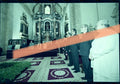 Original-Fotonegativ: König Juan Carlos und Königin Sofía mit Teilnehmern der Medaillenverleihung „Bellas Artes Valencia 2000“ (35mm-Film), selten