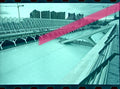 Negativo fotográfico original Museo de las Ciencias Príncipe Felipe y obras del complejo Valencia 2000 35mm film Rare